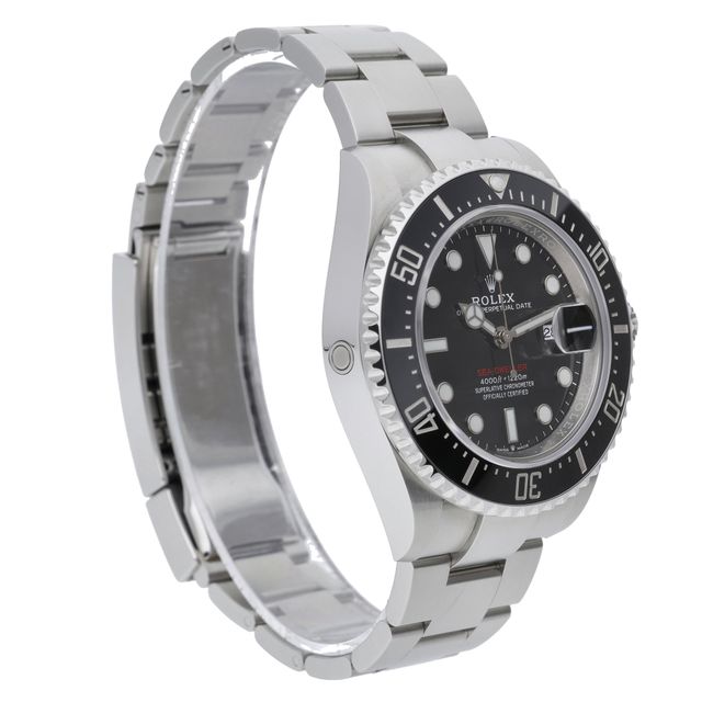 Rolex Sea-Dweller 126600 Image 2